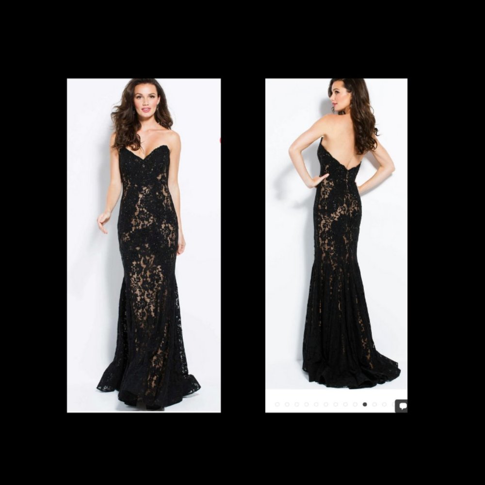 Jovani Evening Dress